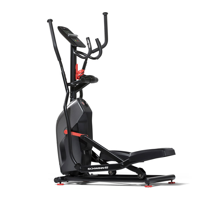 Schwinn 411