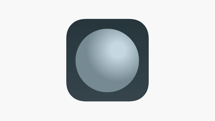 The Breathing App