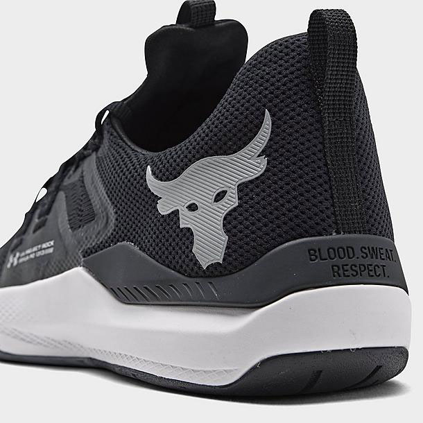UA Project Rock BSR Training Shoes