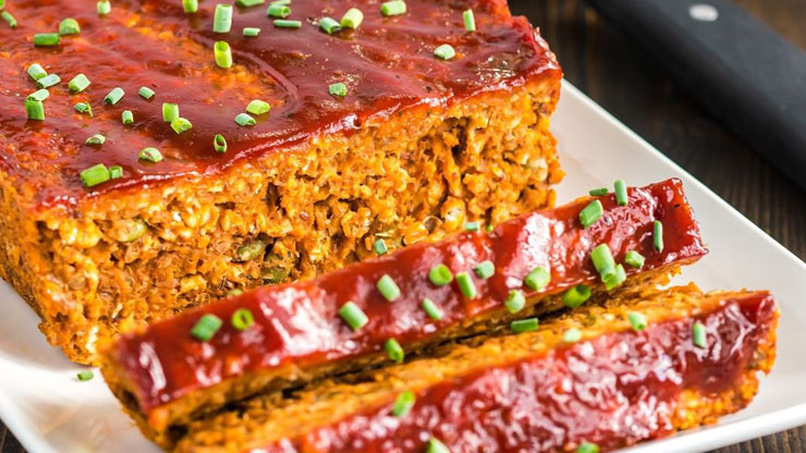 Vegan Thanksgiving 3