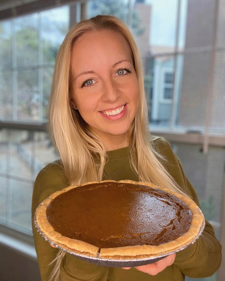 Vegan Thanksgiving 4