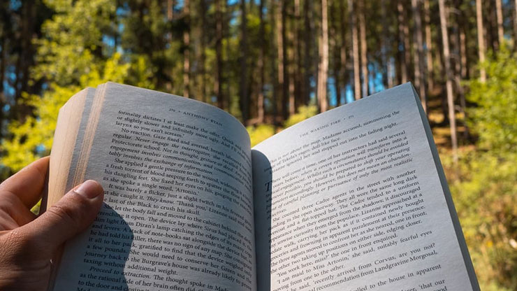 5 Mental Health Books You Should Be Reading Right Now