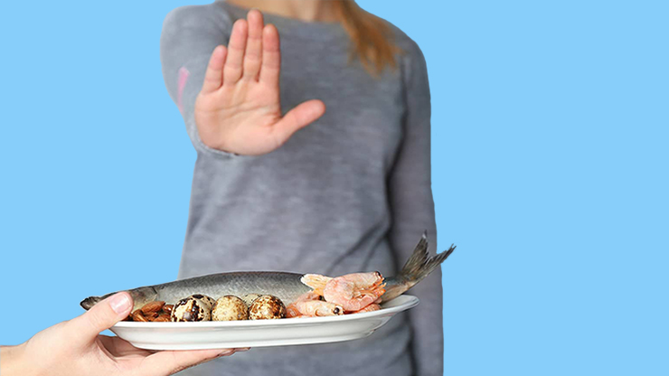 6 Reasons You're Not Feeling Hungry