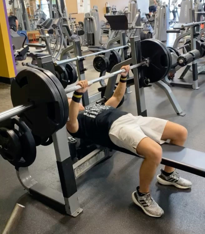 Bench Press