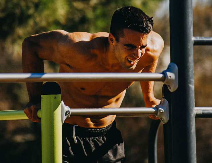 Dips