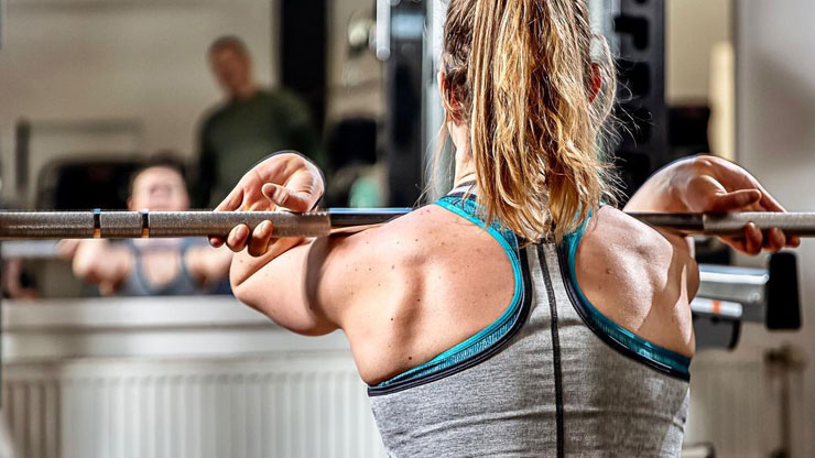 Essential Muscle-Building Exercises Everyone Should Know
