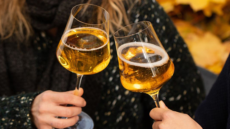 How Much Alcohol is Too Much for the Holidays?