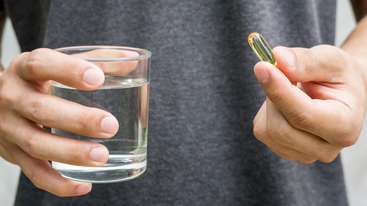 Improve Your Health with These 7 Vitamin Rich Foods 1