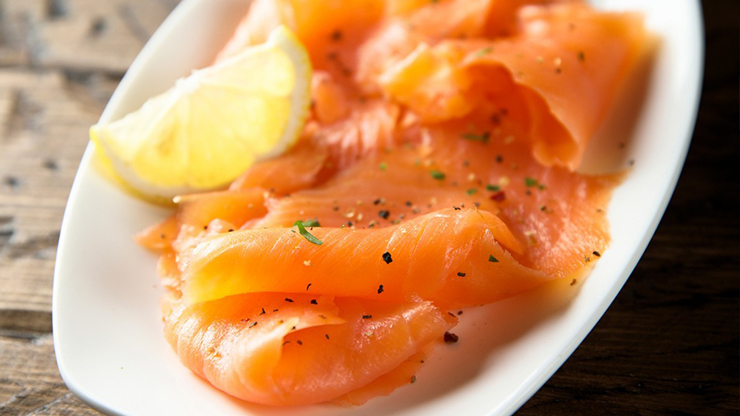 Refuel and Recover With These 6 Post Workout Foods 3
