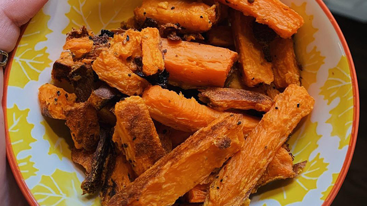Refuel and Recover With These 6 Post Workout Foods 4