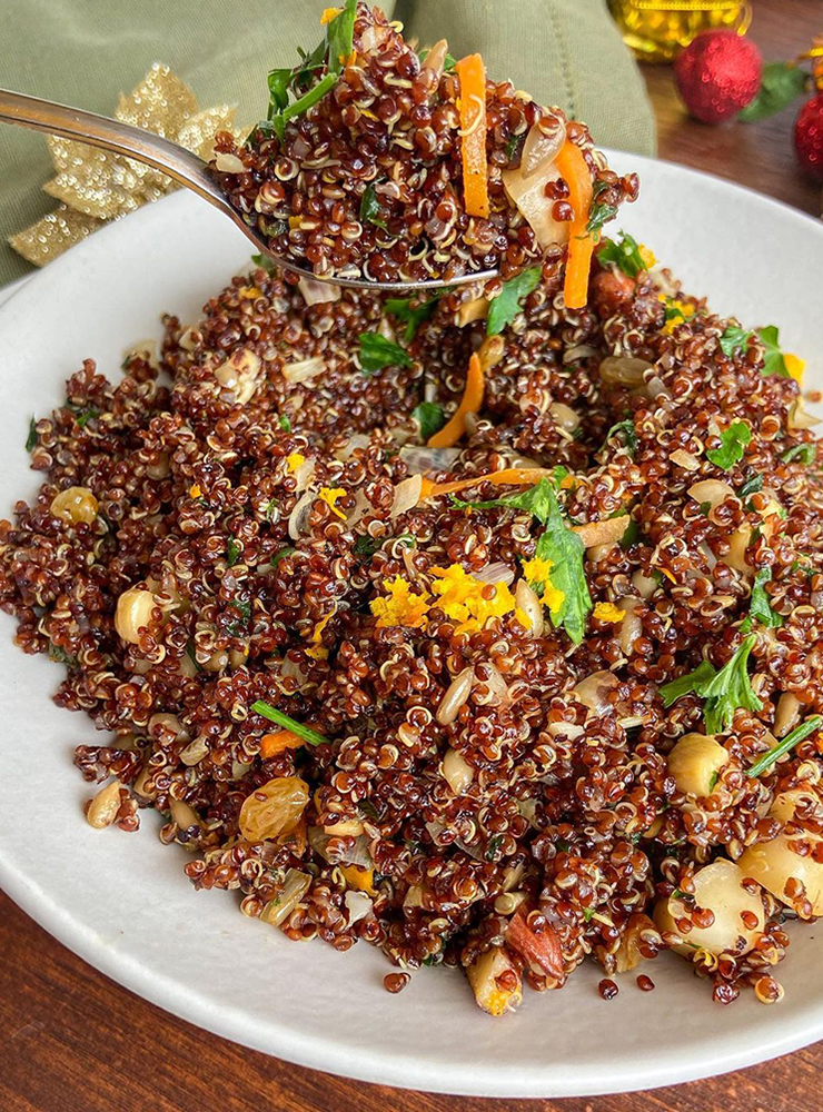 Refuel and Recover With These 6 Post Workout Foods 5