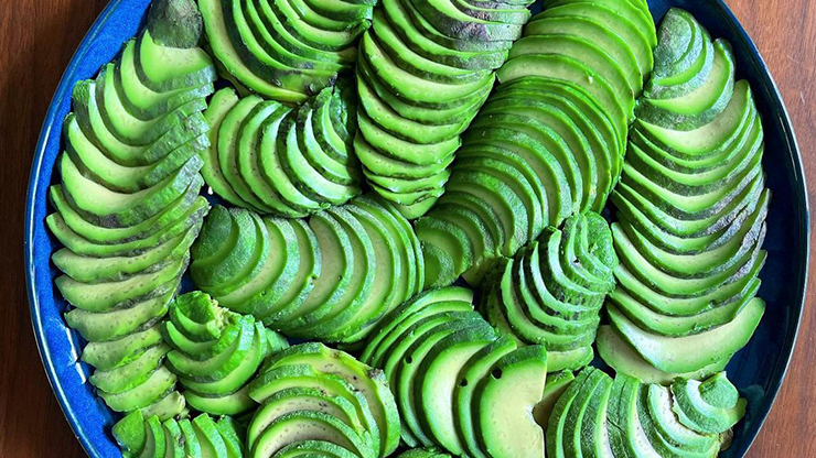 Refuel and Recover With These 6 Post Workout Foods 6