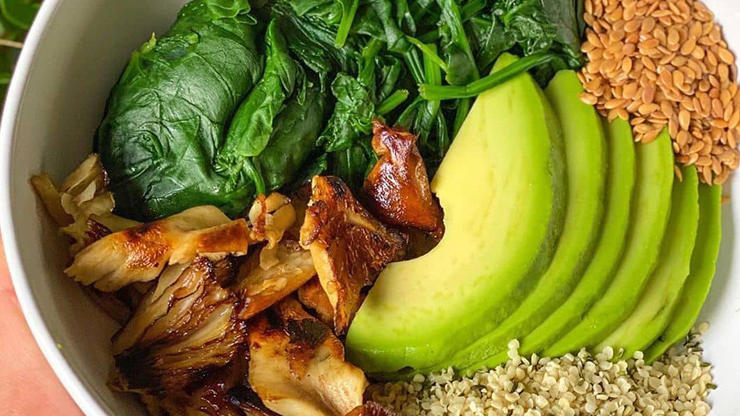 Refuel and Recover With These 6 Post-Workout Foods