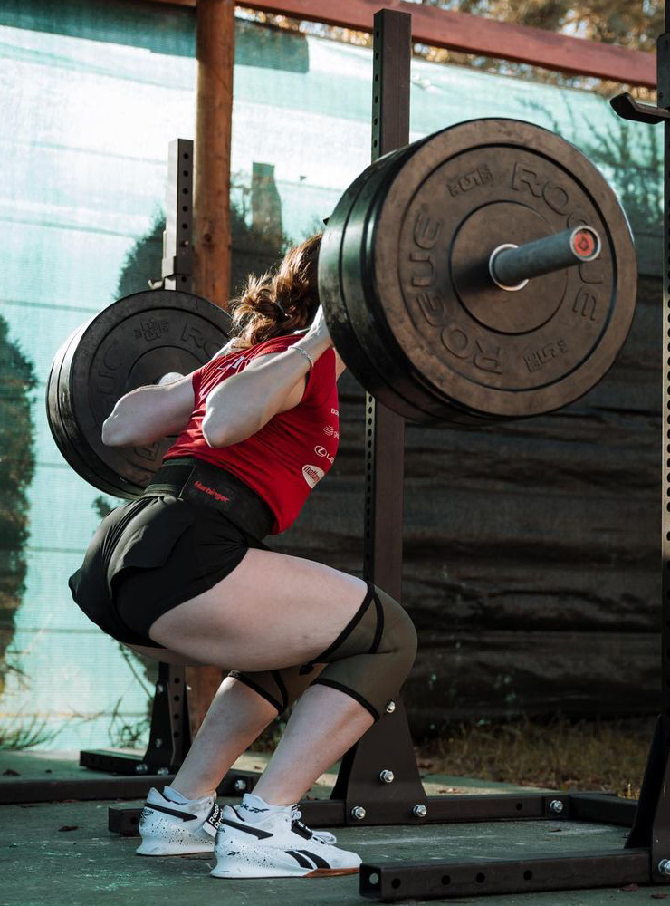 Should You Be Training to Failure 2