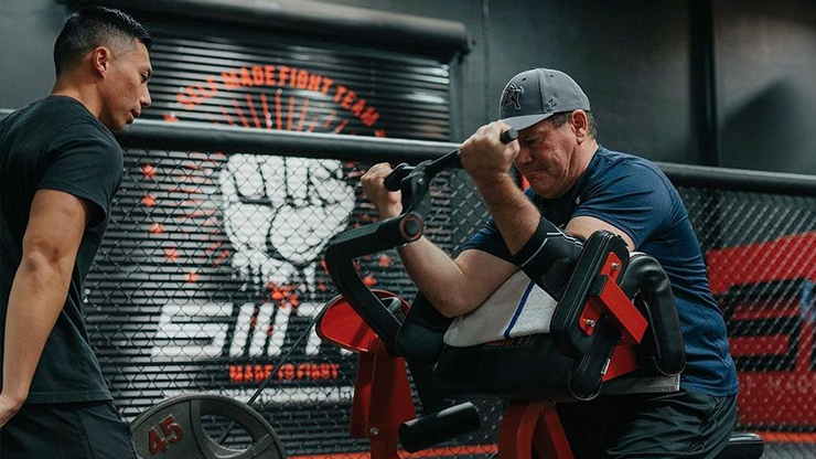 Should You Be Training to Failure 3