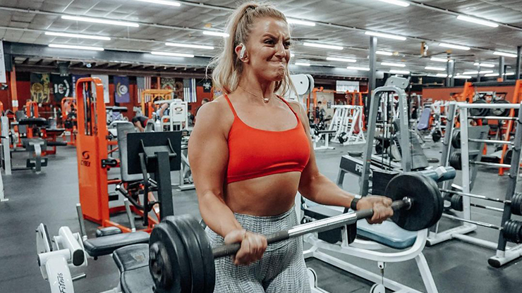 Should You Be Training to Failure 7