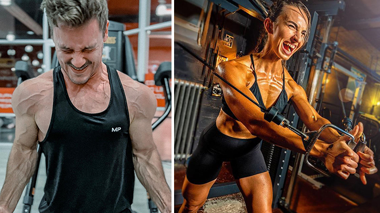 Should You Be Training to Failure?