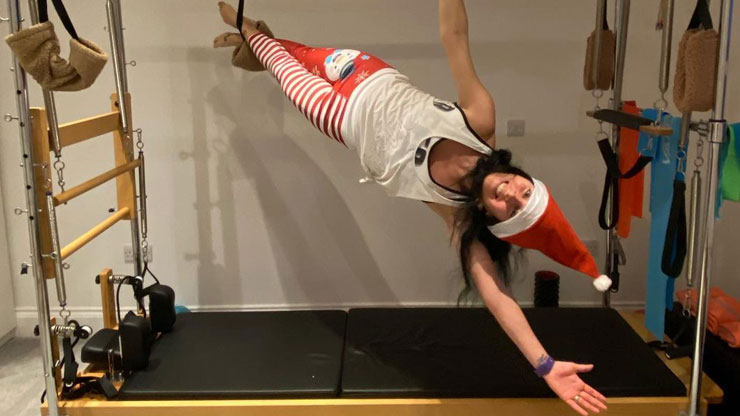 Staying Fit and Healthy Over the Holidays 6