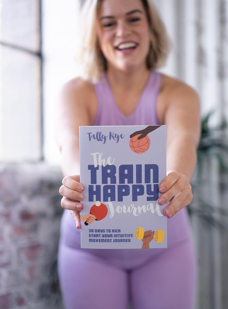 Tally Rye An Inspiring Fitness Force 2