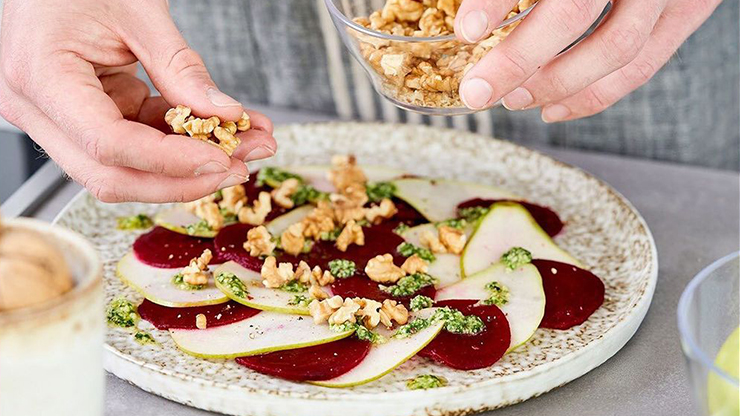 The Hottest Healthy Food Trends to Look Out for in 2022