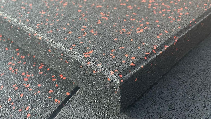 Why You Need Gym Flooring in Your Home Workout Space 2