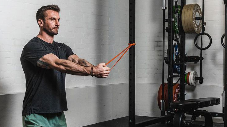 Why You Need to Follow Nike Trainer Luke Worthington