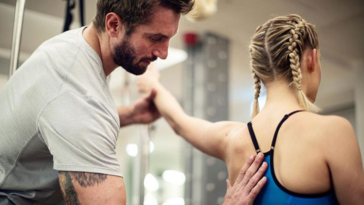 Why You Need to Follow Nike Trainer Luke Worthington 3