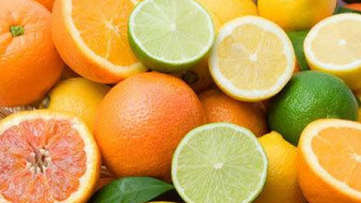 Are Apples a Citrus Fruit What Are Some Examples of Citrus Fruits