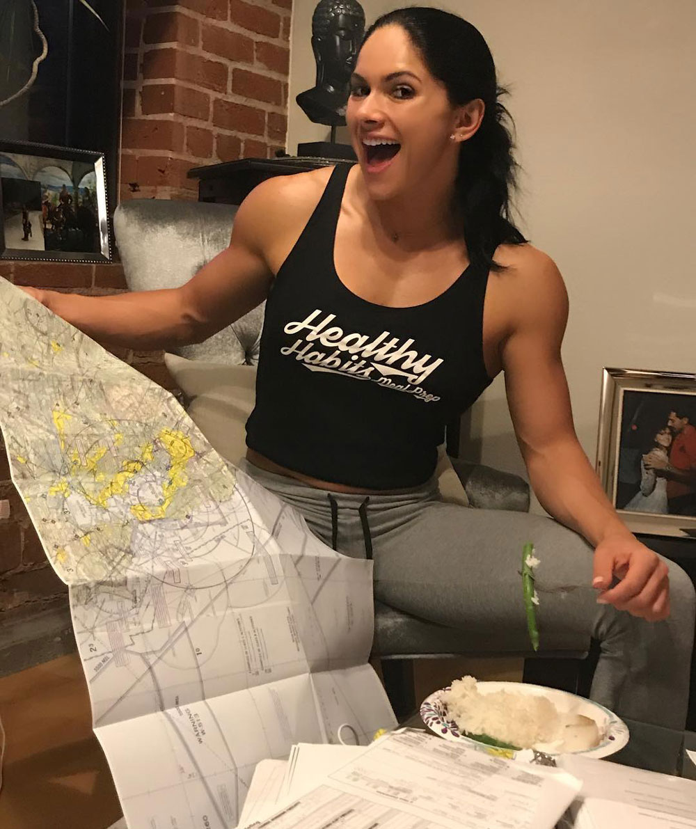 Aspen Rae The Road to Success