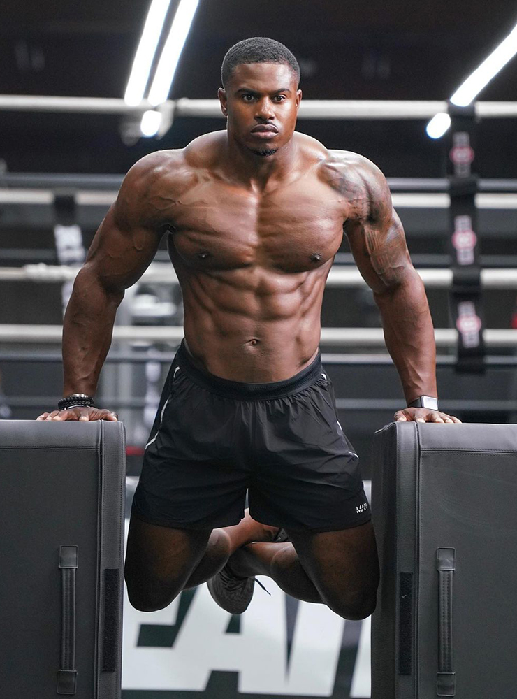Follow Simeon Panda for Fitness Inspo 3