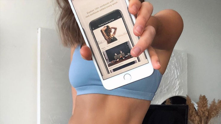 Improve Your Workout With These 6 Apps