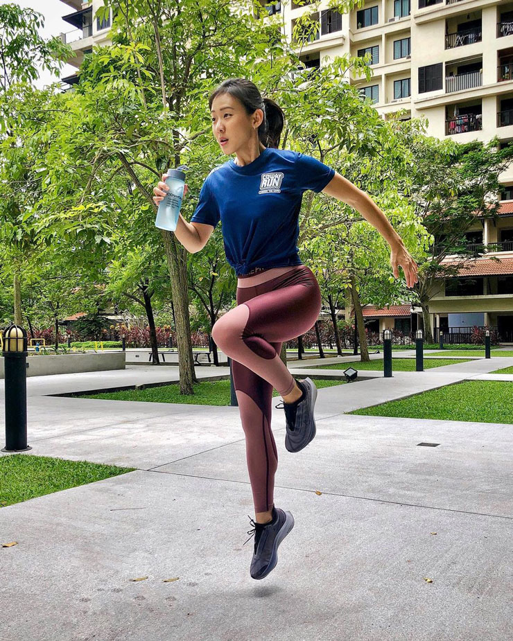 Joanna Soh 2