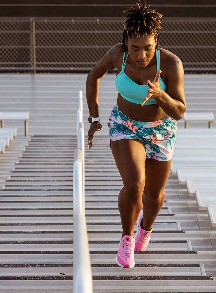 Listening to Certain Music Artists Can Make You Run Faster 3