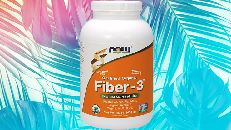 Try These 5 Fiber Supplements to Get Things Moving in 2022 6