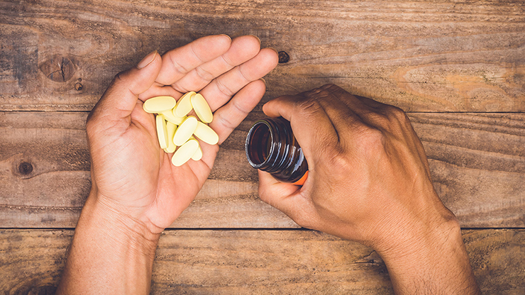 Try These 5 Fiber Supplements to Get Things Moving in 2022
