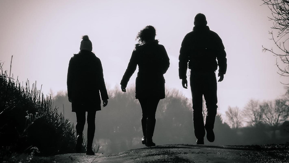 How Long Does It Take to Walk 3 Miles 2