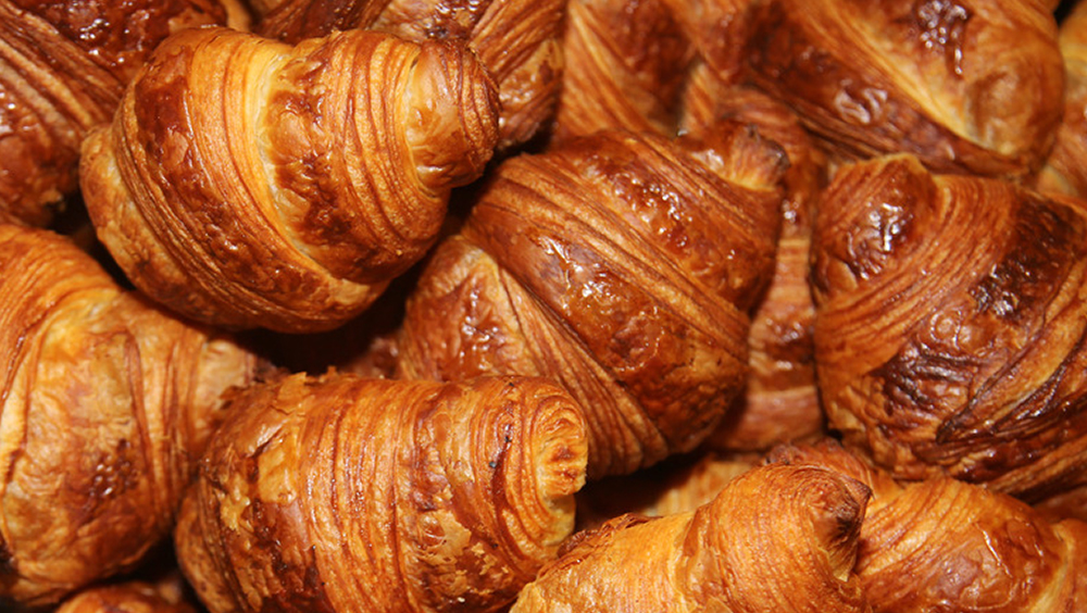 How Many Calories Are in a Costco Croissant?