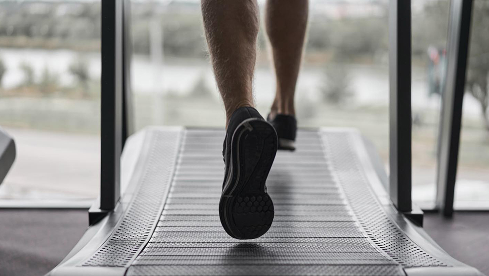 Up Your Cardio Game With the Skillmill 2