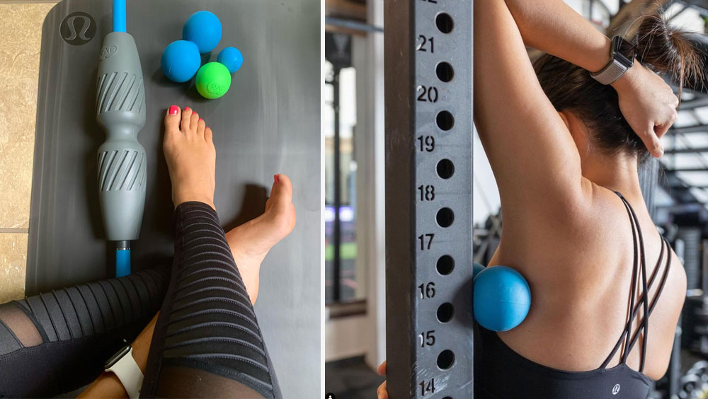What Are the Benefits of a RAD Roller?
