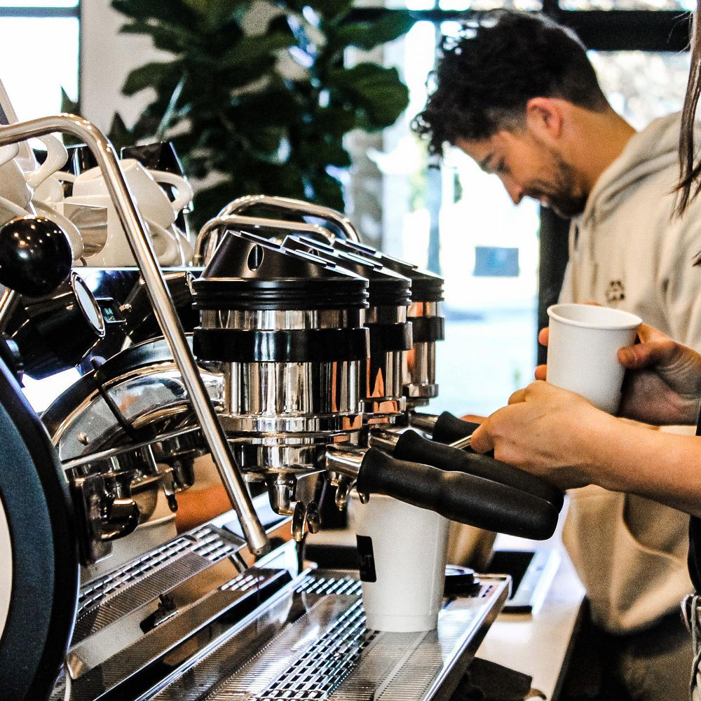 How Does Coffee Help a Hangover
