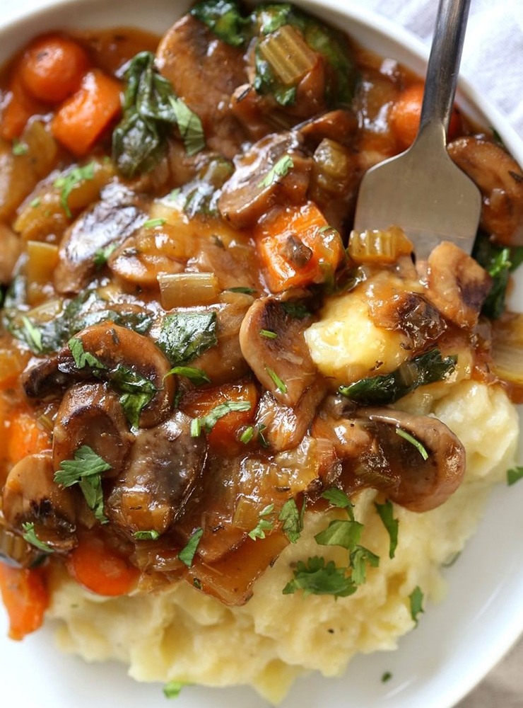 How To Quit Meat Without Going Crazy 4