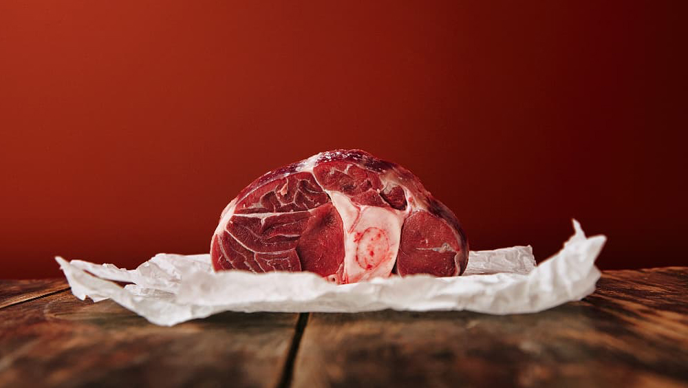 How To Quit Meat Without Going Crazy