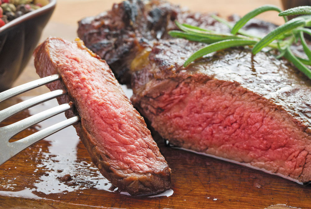 Lab Grown Meat Awaiting Green Light in the United States