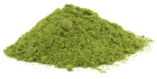 Moringa powder 1