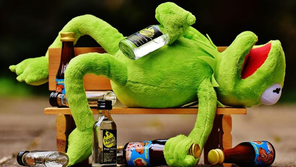 What to Do When Feeling Hungover