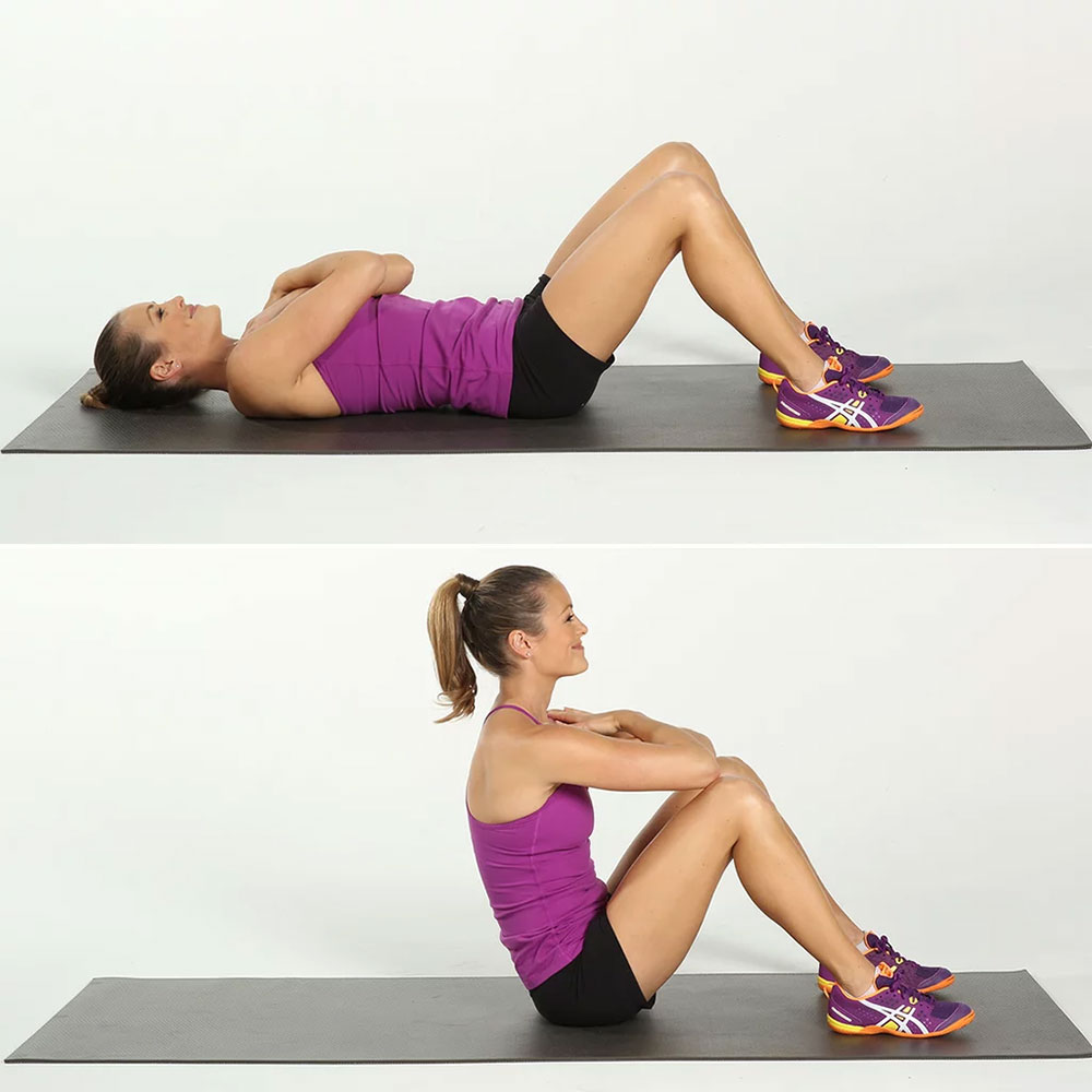 exercise