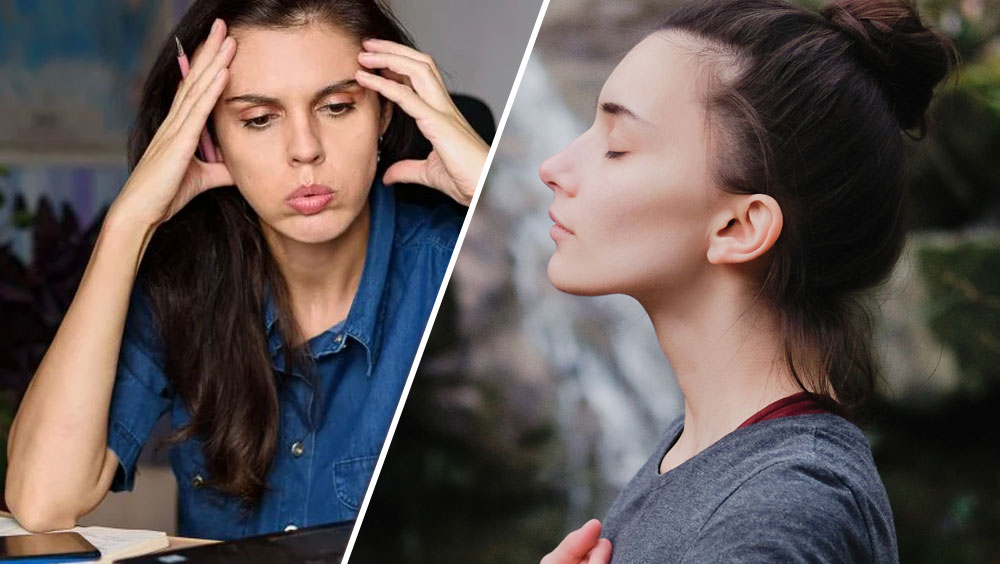 Breathing Exercises to Help You Feel Less Stressed