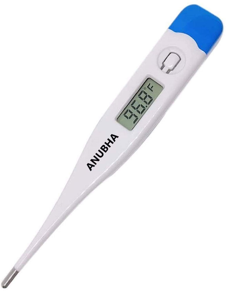 Electronic Thermometers