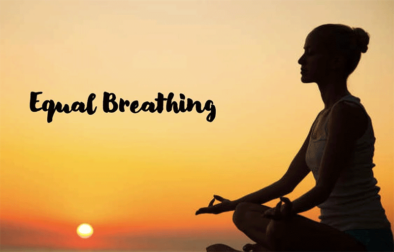Equal Breathing