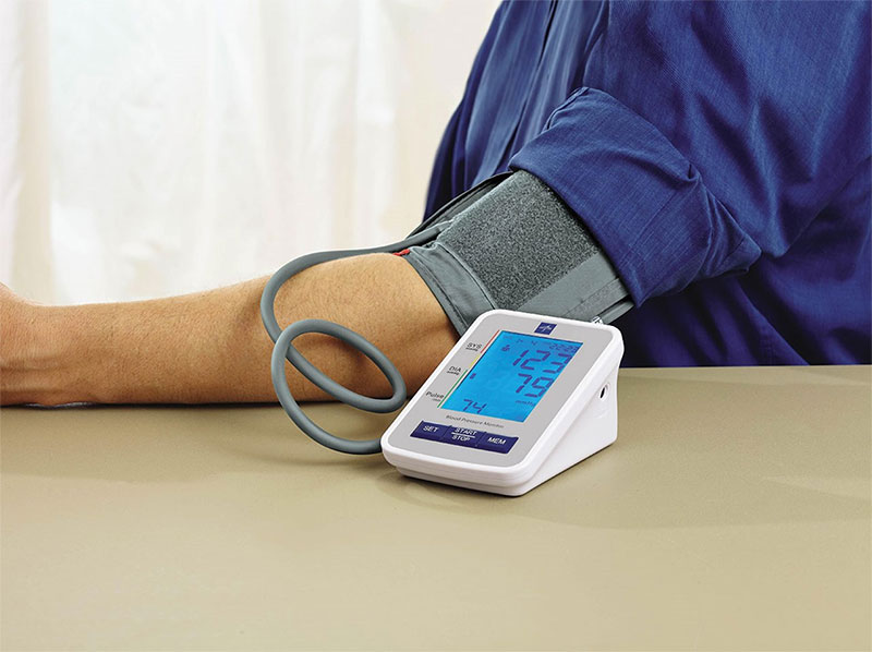 Better Blood Pressure
